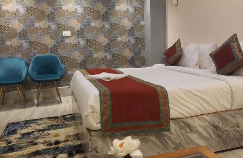 Sarnath Hotel | Hotel Sarnath International