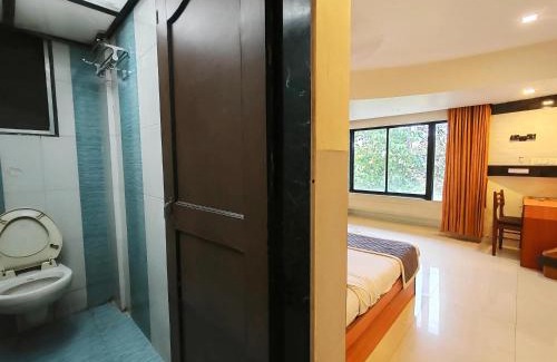 Panvel Hotel | Hotel Sarovar Grand