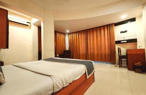 Panvel Hotel | Hotel Sarovar Grand