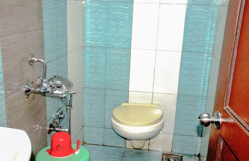 Panvel Hotel | Hotel Sarovar Grand