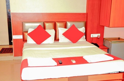 Panvel Hotel | Hotel Sarovar Grand