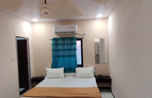 Ahmedabad House | HOTEL SAROVER IN