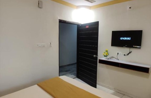 Ahmedabad House | HOTEL SAROVER IN