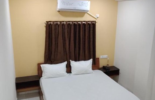 Ahmedabad House | HOTEL SAROVER IN