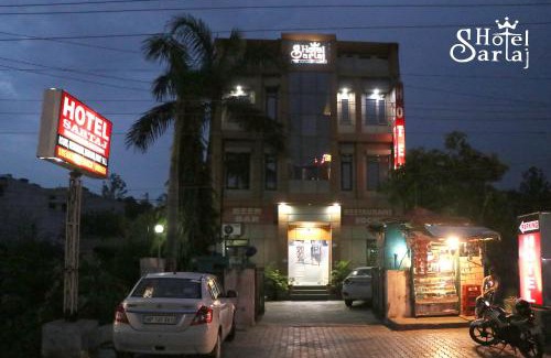 Dera Bassi Hotel | Hotel Sartaj