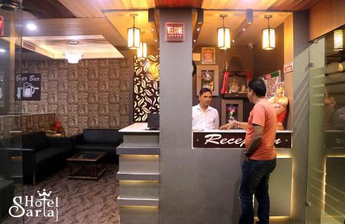 Dera Bassi Hotel | Hotel Sartaj
