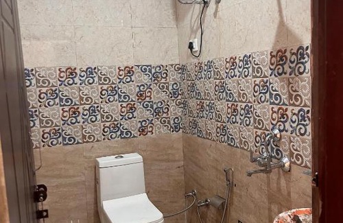Sitapur Hotel | Hotel Sarthak Villa