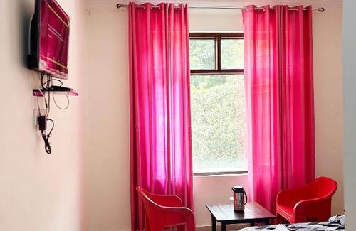 Sitapur Hotel | Hotel Sarthak Villa