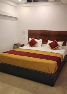 Vijayawada Hotel | HOTEL SASHI GRANd