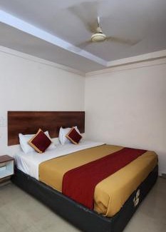Vijayawada Hotel | HOTEL SASHI GRANd