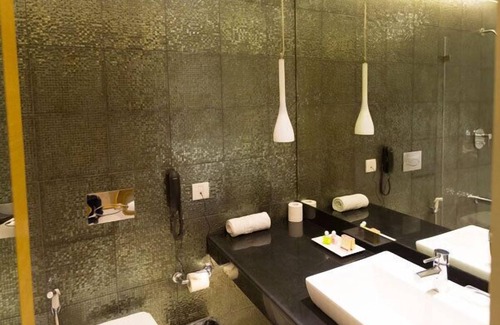 Thane West Hotel | Hotel Satkar Grande