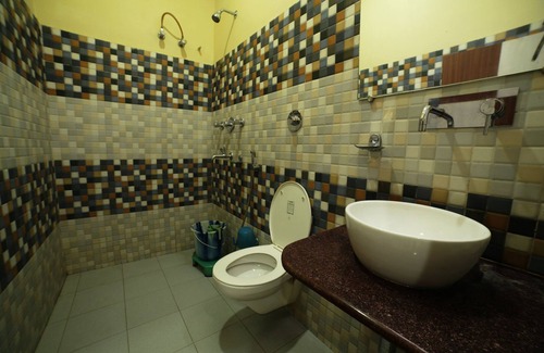 Katihar Hotel | HOTEL SATKAR