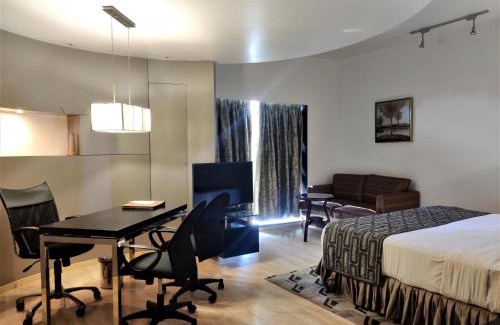 Thane West Hotel | Hotel Satkar Residency