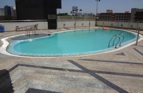 Thane West Hotel | Hotel Satkar Residency