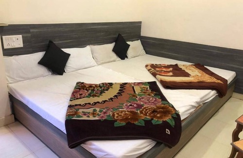 Pachmarhi Hotel | Hotel Satpura Safari