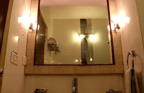 Jabalpur Hotel | Hotel Satya Ashoka