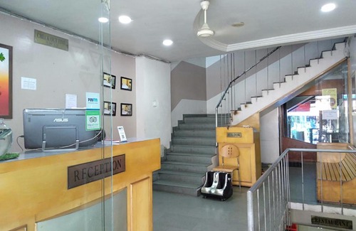 Ujjain Hotel | Hotel Satyam- Near Mahakal Temple, Ujjain