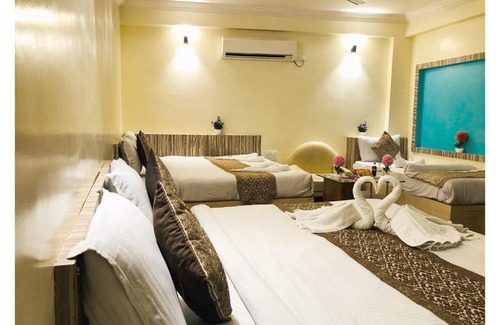 Ujjain Hotel | Hotel Satyam- Near Mahakal Temple, Ujjain