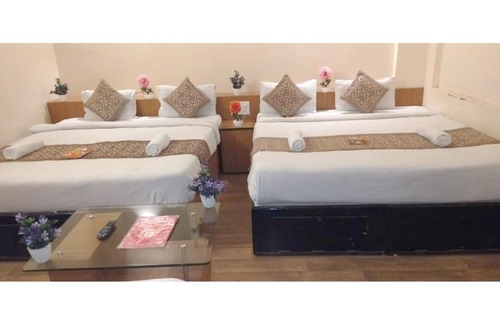 Ujjain Hotel | Hotel Satyam- Near Mahakal Temple, Ujjain