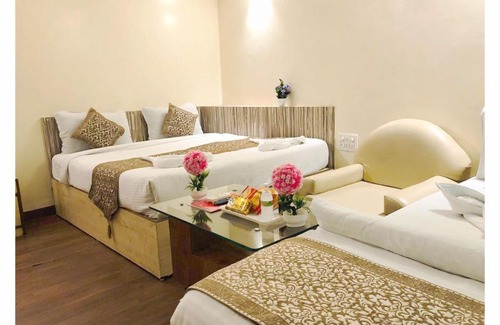 Ujjain Hotel | Hotel Satyam- Near Mahakal Temple, Ujjain