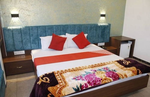 Nokha Hotel | Hotel Satyam Palace