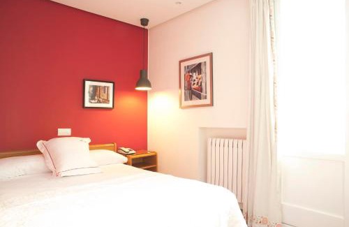Zaragoza Old Town Hotel | Hotel Sauce