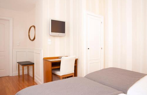 Zaragoza Old Town Hotel | Hotel Sauce