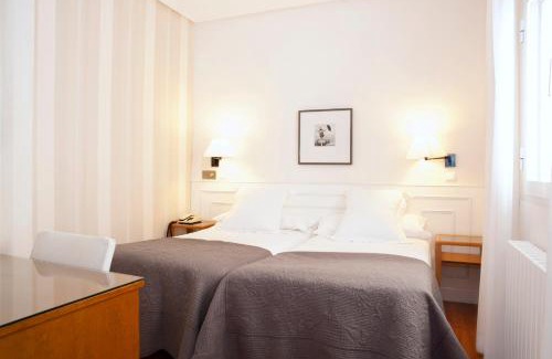 Zaragoza Old Town Hotel | Hotel Sauce
