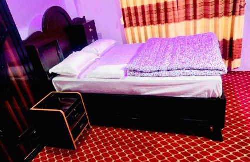 Sauraha Apartment | Hotel Sauraha Gaida House