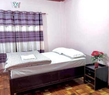 Sauraha Apartment | Hotel Sauraha Gaida House