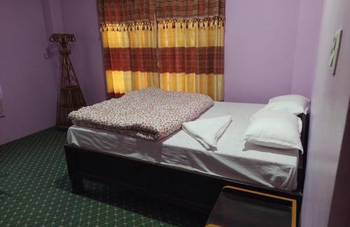 Sauraha Apartment | Hotel Sauraha Gaida House