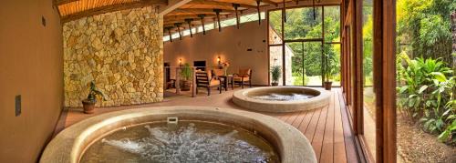 San Gerardo de Dota Hotel | Hotel Savegre