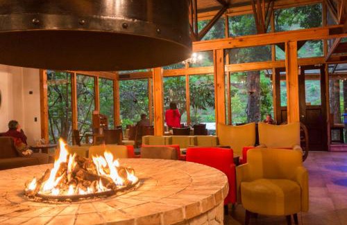 San Gerardo de Dota Hotel | Hotel Savegre
