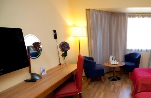 Mariehamn Hotel | Hotel Savoy