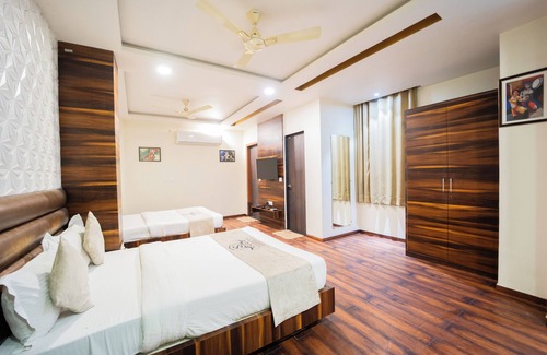 Khatu Hotel | Hotel Sawamani and Restaurant