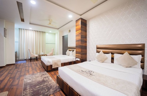 Khatu Hotel | Hotel Sawamani and Restaurant