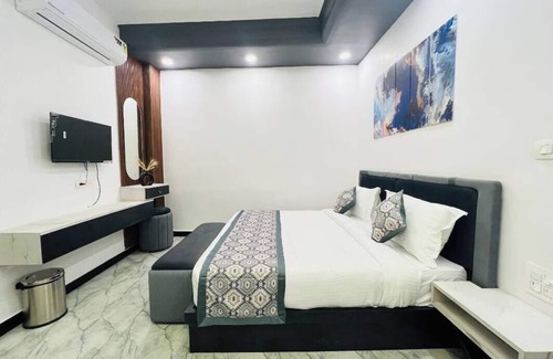 Jhalarapatan Hotel | Hotel Sawariya Royal Palace