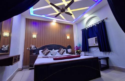 Muzaffarpur Hotel | Hotel Sawpanlok