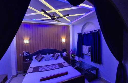 Muzaffarpur Hotel | Hotel Sawpanlok