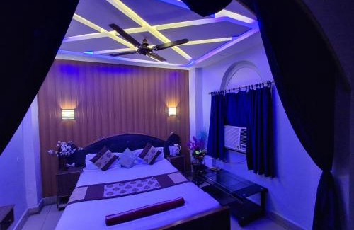 Muzaffarpur Hotel | Hotel Sawpanlok