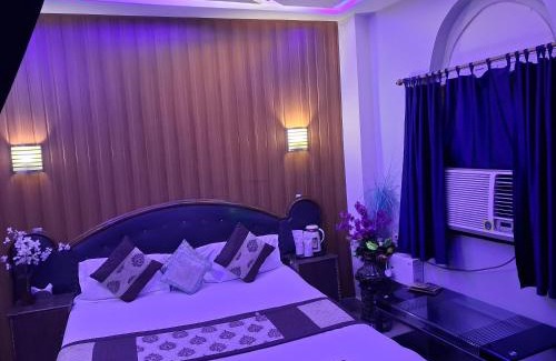Muzaffarpur Hotel | Hotel Sawpanlok