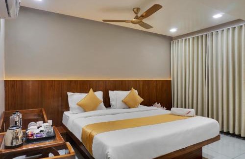 Central Pune Hotel | Hotel Sayba Executive