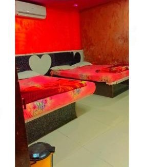 Omkareshwar Hotel | Hotel sb palace