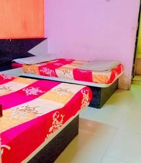 Omkareshwar Hotel | Hotel sb palace