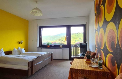 Bad Peterstal-Griesbach Bed & Breakfast | Hotel Schauinsland