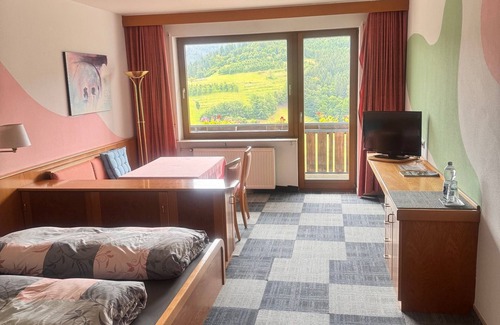 Bad Peterstal-Griesbach Bed & Breakfast | Hotel Schauinsland