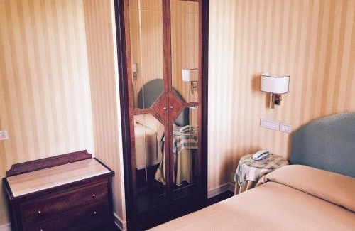 Cava de' Tirreni Hotel | Hotel Scapolatiello