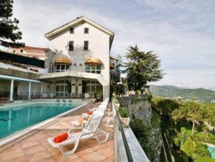 Cava de' Tirreni Hotel | Hotel Scapolatiello