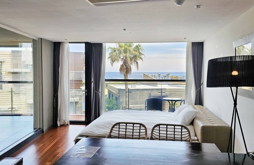 Jungmun Hotel | Hotel Scarboro