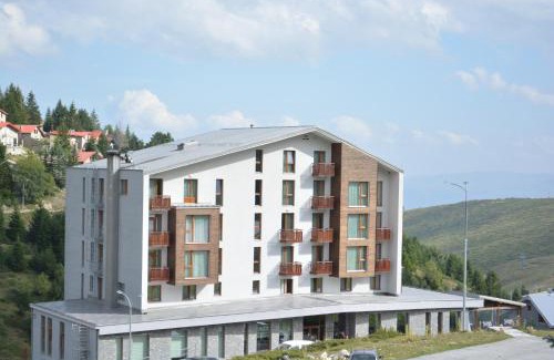 Popova Sapka Hotel | Hotel Scardus